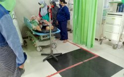 Sebelum Dibunuh, Pria Gowa Sempat Parangi Istrinya hingga Kritis