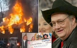 Usai Bilang Lebih Kaya dari Tuhan, Ini Rententan Musibah yang Menimpa Miliarder Amerika Ini