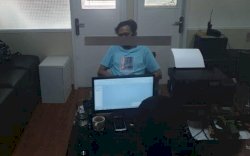 Musisi yang Ditangkap Narkoba adalah Jaka Hidayat, Eks Drummer BIP