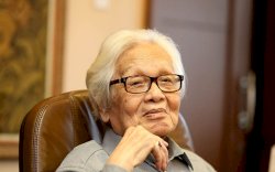 Jakob Oetama Meninggal Dunia, Dipastikan Negatif Covid-19