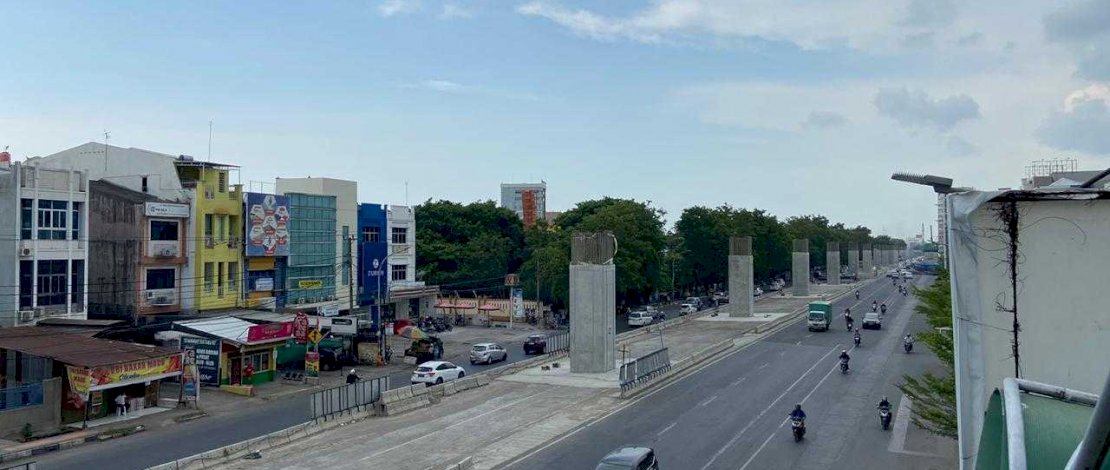 Tak Hanya Makassar, Pj Walikota Minta Gowa dan Maros Juga Terapkan PSBB