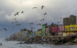 PBB Serukan Israel untuk Mencabut Blokade di Jalur Gaza