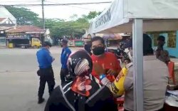 Pj Wali Kota Makassar Pastikan Akan Beri Sanksi Oknum Pejabat yang Langgar Protokol Kesehatan