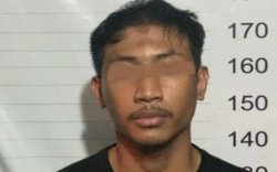 Jambret Keluarga Anggota DPRD Bone, Tujuh Begal Dibekuk, Satu Masih Buron