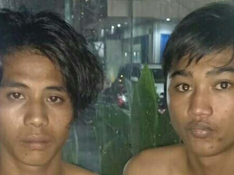 Waspada! Tiga Hari Berturut-turut Jambret Incar Wanita Bermotor