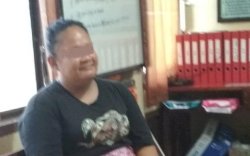 Janda Curi Emas Majikannya di Sidrap, Lalu Berfoya-foya dengan Seorang Pria