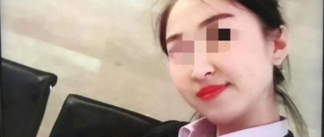 Foto profil akun Wang Xinlan.