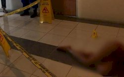 Tak Mau Bayar Usai Berhubungan, Begini Detik-detik Ahmad Junaidi Habisi Gadis Cantik di Apartemen Surabaya