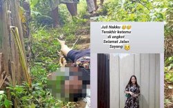 Pelaku Pembunuhan Mahasiswi UNPRI Diringkus, Ada 3 Orang