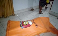 Kisah Tragis Wanita Sebatangkara di Jeneponto yang Meninggal Membusuk