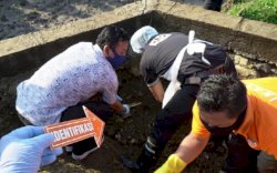 Sempat Dilapor Perzinaan, Pria Ini Habisi Selingkuhannya untuk Hilangkan Jejak, Korban Hamil