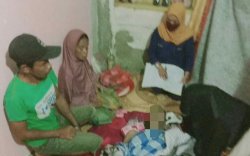 Warga Sinjai Ditemukan Tenggelam Saat Mencari Bibit Ikan di Sungai