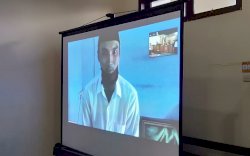 Dituntut Hukuman Mati karena Bunuh Pria yang Hamili Istrinya, Jebpar: "Saya Menegakkan Harga Diri Pak Hakim"