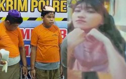 Begini Reaksi Michael Saat Lihat Pacarnya yang Pingsan Diperkosa Teman Satu Selnya