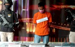 Kisah Asmara Beda Usia Berakhir di Ujung Celurit