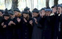 Besok, Jemaah An-Nadzir di Gowa Sudah Mulai Puasa