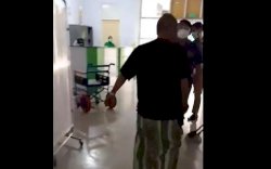 ODP di Rusunawa Dipulangkan, 29 PDP Masih di RS Arifin Nu'mang