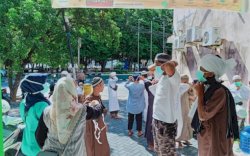 Klaster Gowa dan Pabrik Jadi Episentrum Corona yang Diwaspadai