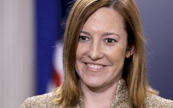 Joe Biden Umumkan Tim Komunikasi Gedung Putih, Semuanya Wanita