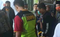 Semalaman Dicari Suami, Ternyata Saria Terbujur Kaku di Dalam Kamar