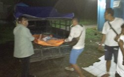 Melawan dan Coba Kabur, Pembunuh Babinsa Buton Ditembak Mati