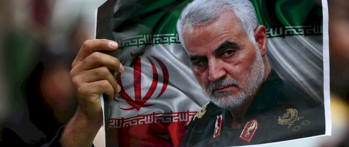Jenderal Soleimani