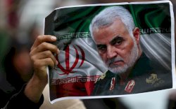 Terkait Pembunuhan Soleimani, Iran Keluarkan Surat Penangkapan Terhadap Donald Trump