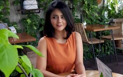 Resmi Berstatus Janda, Jenita Janet Langsung Ingin Menikah Lagi