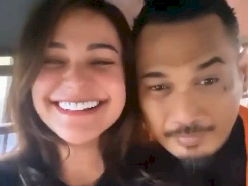 Nora Alexandra Sesali Menikah dengan Jerinx: Mungkin Sebuah Kesalahan? 