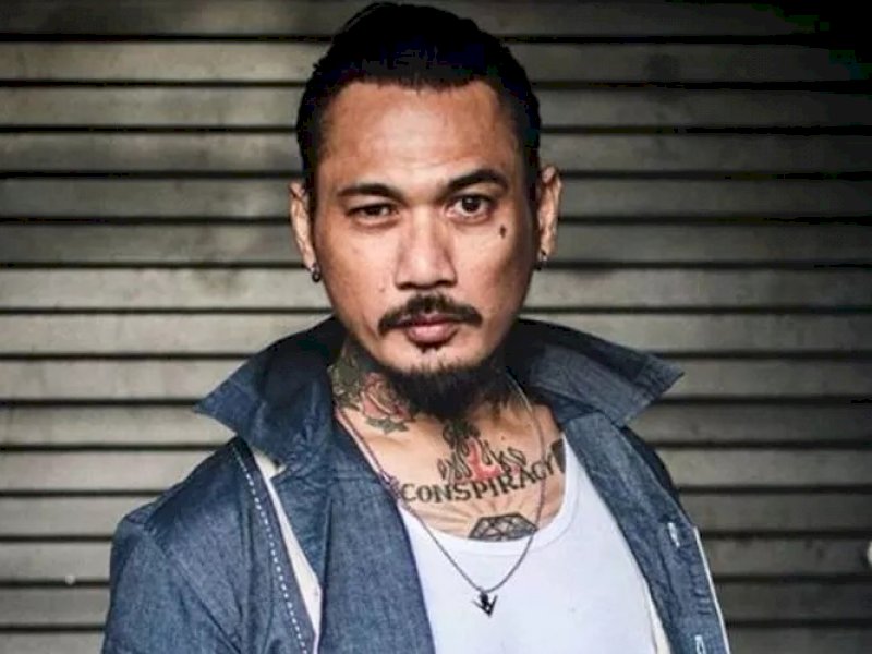 Jerinx SID Bebas dari Penjara, Nora Sambut Gembira, Pengacara: Dia Cuti Bersyarat