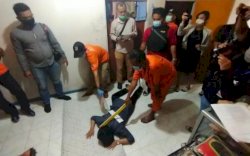 Sering Terima Video Mesum, Suami Bunuh Anak dan Istri Sirinya