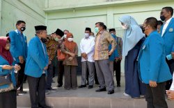 Jusuf Kalla Apresiasi Majdah, Hadirkan New Kampus UIM &ldquo;Ikon Baru Makassar&ldquo;