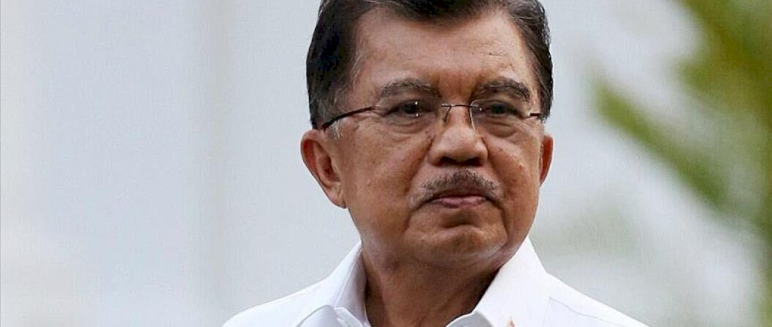 Jusuf Kalla. IST