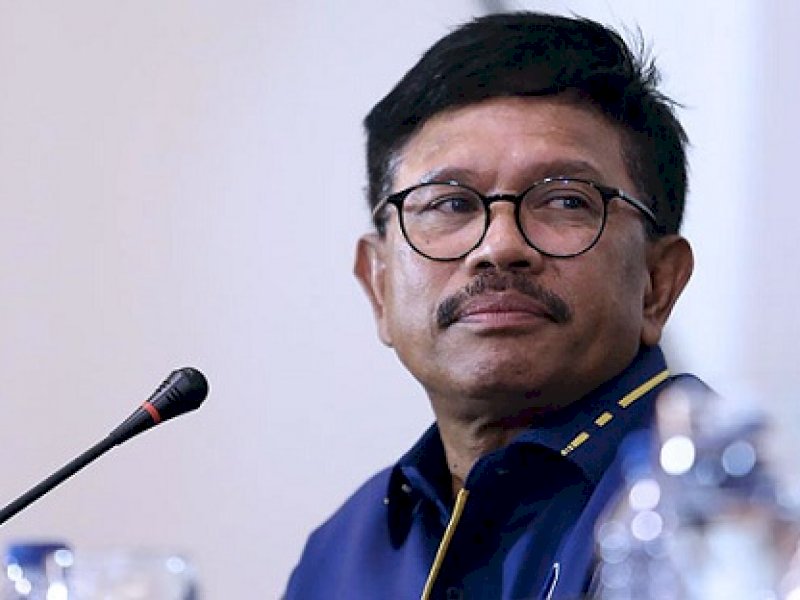 Indonesia Lacak Pasien Positif Corona via Smartphone