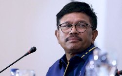 Indonesia Lacak Pasien Positif Corona via Smartphone