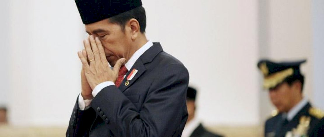 Presiden Jokowi. IST Presiden Jokowi. IST