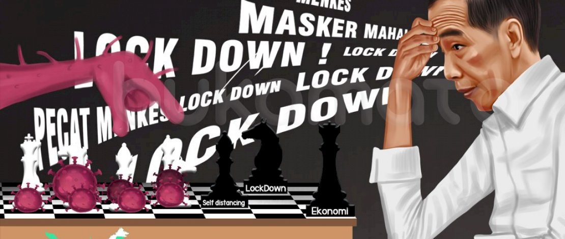 Ilustrasi/Muh F&auml;dle.