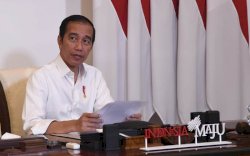 Jokowi Divonis Bersalah atas Pemblokiran Internet di Papua
