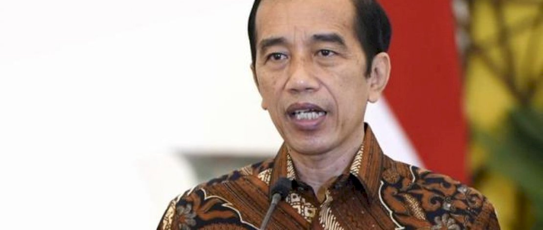 Jokowi Tak Mau Kalah Kalau Maju Perebutkan Kursi Ketum PSI 