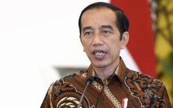 Jokowi Tak Mau Kalah Kalau Maju Perebutkan Kursi Ketum PSI 