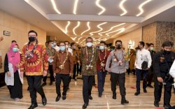 BKPM RI Akui Sulsel Penggerak Ekonomi Indonesia Timur