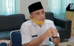 Tiga Pasien Covid-19 Sembuh di Lutim, Ada 4 Kasus Baru