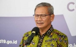 Update Corona di Indonesia: 66.226 Orang, 30.785 Sembuh