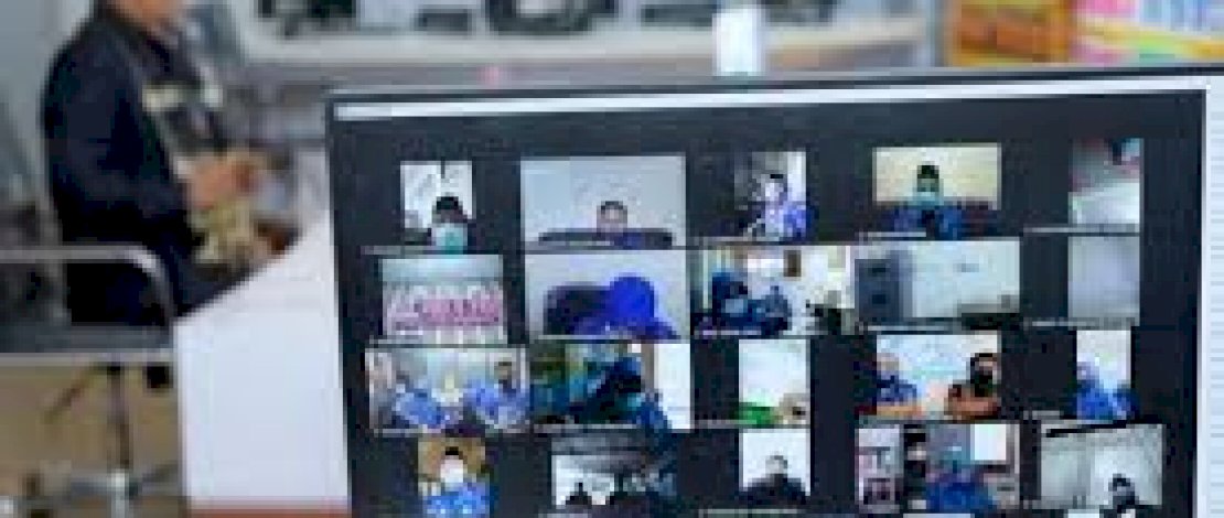 Pencerahan Qalbu, Ustadz Mustakim Ungkap 3 Hal yang Harus Dimiliki Umat Islam