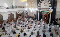  Agar Hidupmu Kian Berkah, Ini 5 Hal yang Perlu Kamu Lakukan di Hari Jumat 