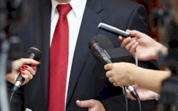 13 Jurnalis AS Kemungkinan Akan Diusir dari China