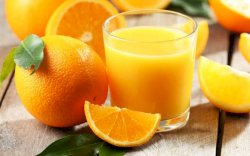 Hasil Penelitian: Corona Bisa Ditangkal dengan Jus Jeruk dan Kulitnya