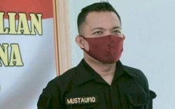 Satu Pasien Positif Covid-19 di Jeneponto Meninggal Dunia