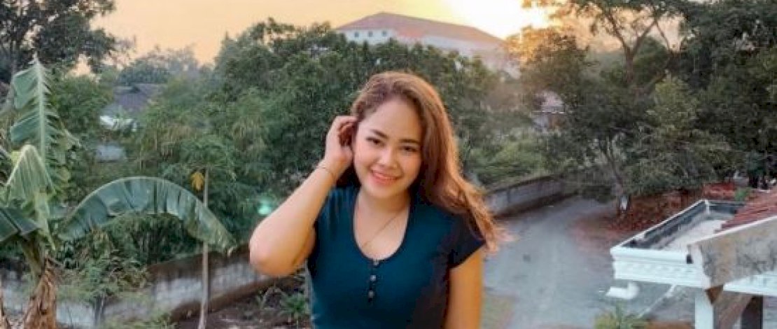 Kadek Ayu Wulantari semasa hidup. (Foto: Instagram)