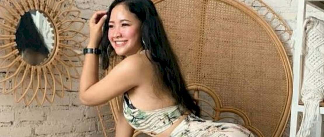 Kadek Ayu Wulantari semasa hidup. (Foto: Instagram)